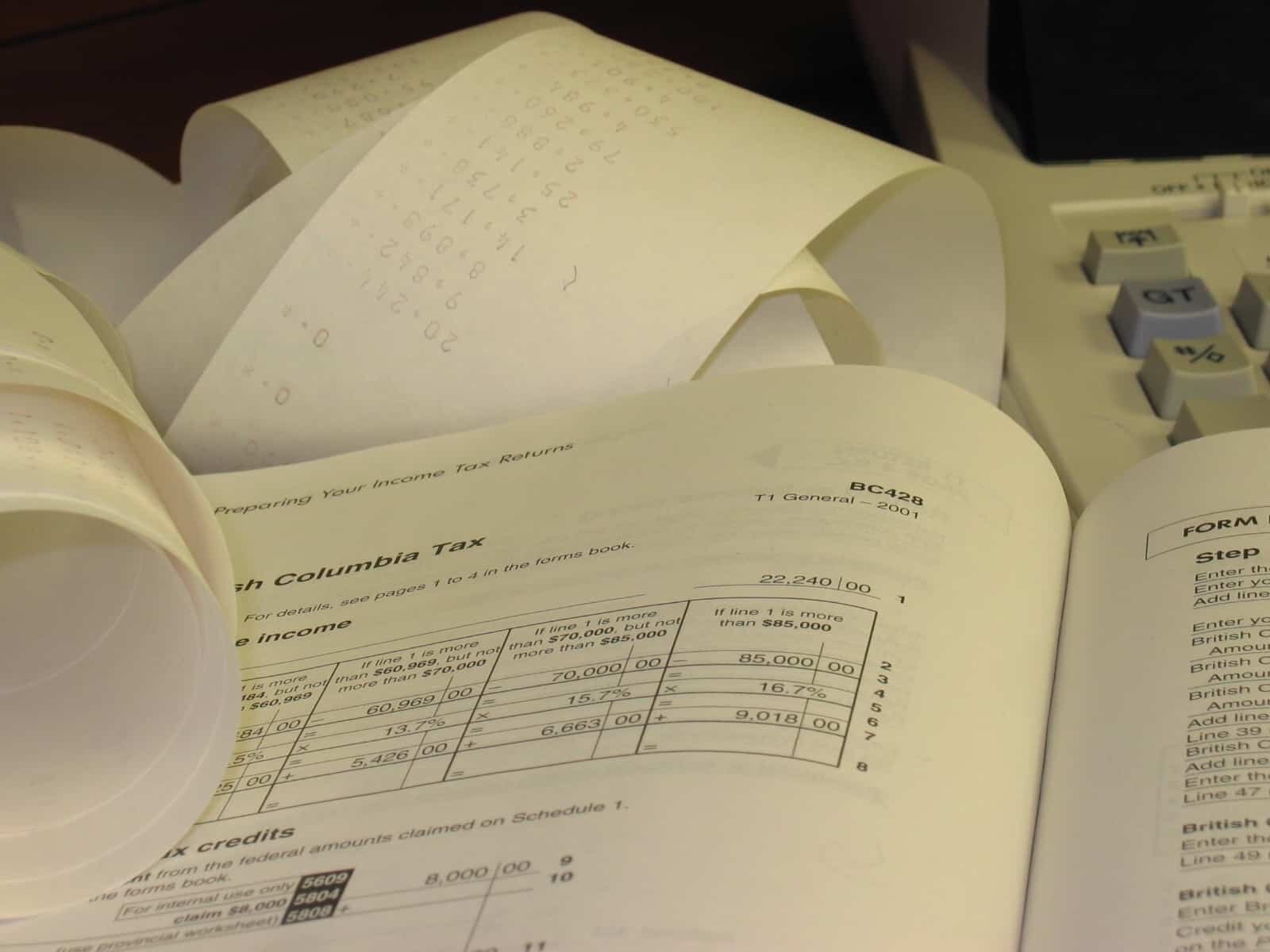 Accounting image