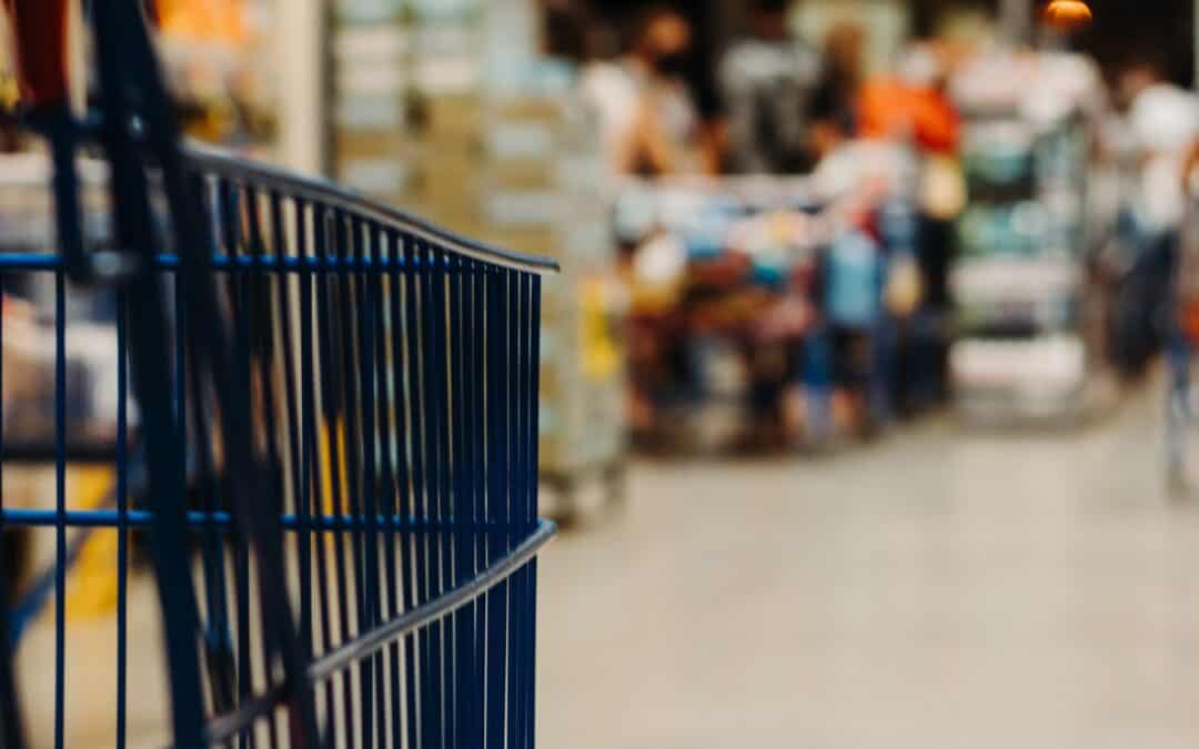 Walmart Announces Raise to Their Minimum Wage!